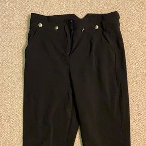 White House Black Market Slim Ankle Pants